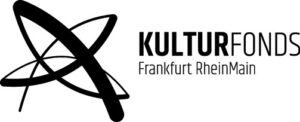 Kulturfonds RheinMain Logo