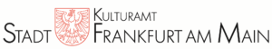 Logo Kulturamt Frankfurt am Main