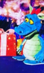 Weihnachtswunder in der Schneekugel - Vorschaubild